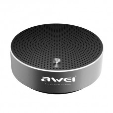 Портативная акустика Awei Y800 Silver
