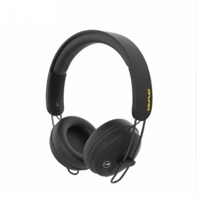 Bluetooth наушники Awei A800BL Black