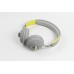 Bluetooth наушники Awei A800BL Grey