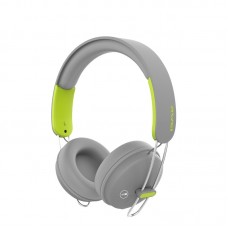 Bluetooth наушники Awei A800BL Grey
