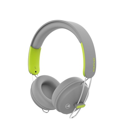 Bluetooth наушники Awei A800BL Grey