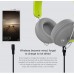 Bluetooth наушники Awei A800BL Black