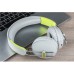 Bluetooth наушники Awei A800BL Grey