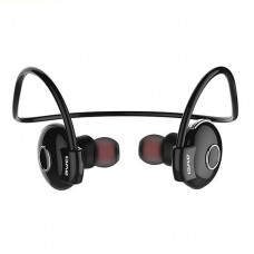 Bluetooth наушники Awei A845BL Black