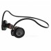Bluetooth наушники Awei A845BL Black
