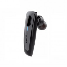 Bluetooth Гарнитура Awei N3 Black