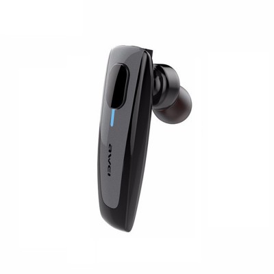 Bluetooth Гарнитура Awei N3 Black