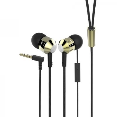 Наушники AWEI K90i Gold