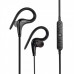 Bluetooth наушники Awei A890BL Black