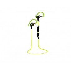 Bluetooth наушники Awei A890BL Green