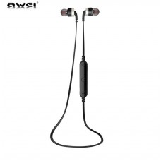 Bluetooth Наушники Awei A960BL silver