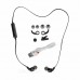 Bluetooth Наушники Awei A960BL silver