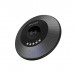 Колонка Awei Y290 Bluetooth with wireless charger Black