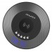 Колонка Awei Y290 Bluetooth with wireless charger Black