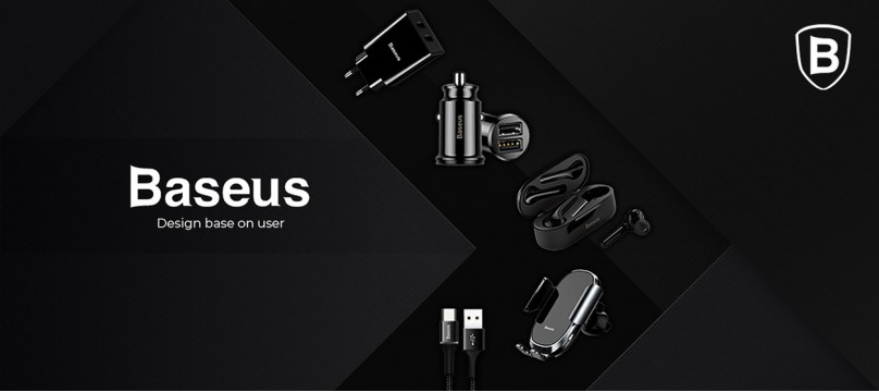 Baseus