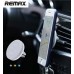 Автодержатель Remax RM-C10 Blue