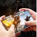 Триггеры для смартфона (для PUBG Mobile) Joyroom JR-ZS167 Silver