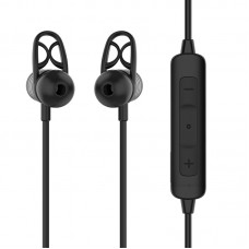 Bluetooth наушники Hoco ES14 Plus Black