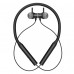 Bluetooth наушники Hoco S2 Joyful Active sports Black