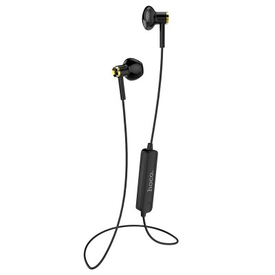 Bluetooth наушники Hoco ES21 Black