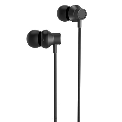 Bluetooth наушники Hoco ES13 Plus Black