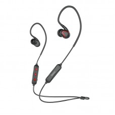 Bluetooth наушники Hoco ES19 Black