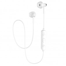 Bluetooth наушники Hoco ES21 White