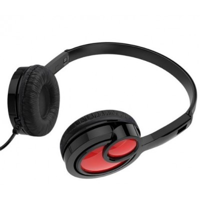 Наушники HOCO W17 Delightful Headphones Black