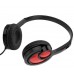 Наушники HOCO W17 Delightful Headphones Black