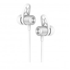 Bluetooth наушники Hoco ES14 Plus Silver