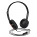Наушники HOCO W17 Delightful Headphones Black