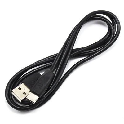 Кабель Hoco X1 Type-C 1M Black