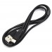 Кабель Hoco X1 Type-C 1M Black