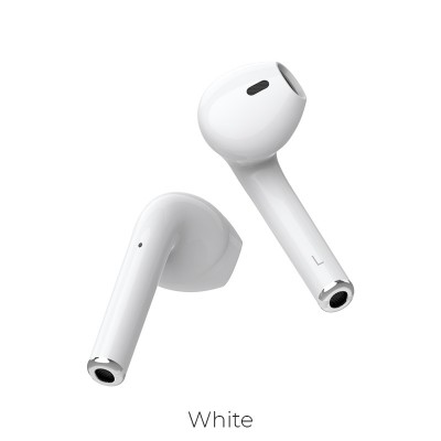 Наушники Hoco ES20 Plus Original series White
