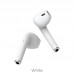 Наушники Hoco ES20 Plus Original series White
