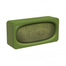 Портативная колонка Hoco BS27 Pulsar Army Green