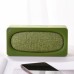 Портативная колонка Hoco BS27 Pulsar Army Green