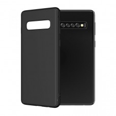 Чехол Hoco Fascination series для Samsung Galaxy S10 Plus Black
