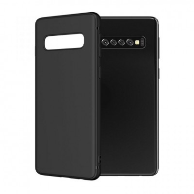 Чехол Hoco Fascination series для Samsung Galaxy S10 Plus Black