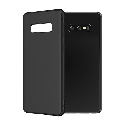 Чехол Hoco Fascination series для Samsung Galaxy S10e Black