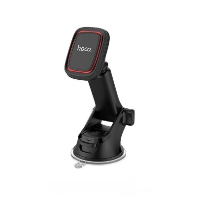 Автодержатель Hoco CA42 Black