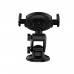Автодержатель Hoco CA35 Plus auto-induction Black