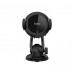 Автодержатель Hoco CA35 Plus auto-induction Black