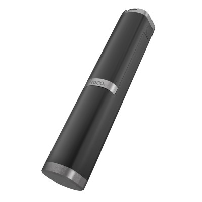 Монопод для селфи Hoco K9 Graceful mini Black