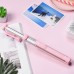 Монопод для селфи Hoco K10B Magnificent Bluetooth Pink