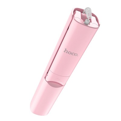 Монопод для селфи Hoco K9A Mystical Pink