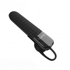 Bluetooth-гарнитура Hoco E25 Black