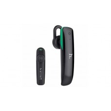 Bluetooth-гарнитура HOCO E1 Black