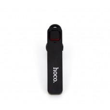 Bluetooth-гарнитура HOCO E13 Black