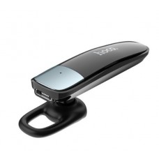 Bluetooth-гарнитура Hoco E31 Black